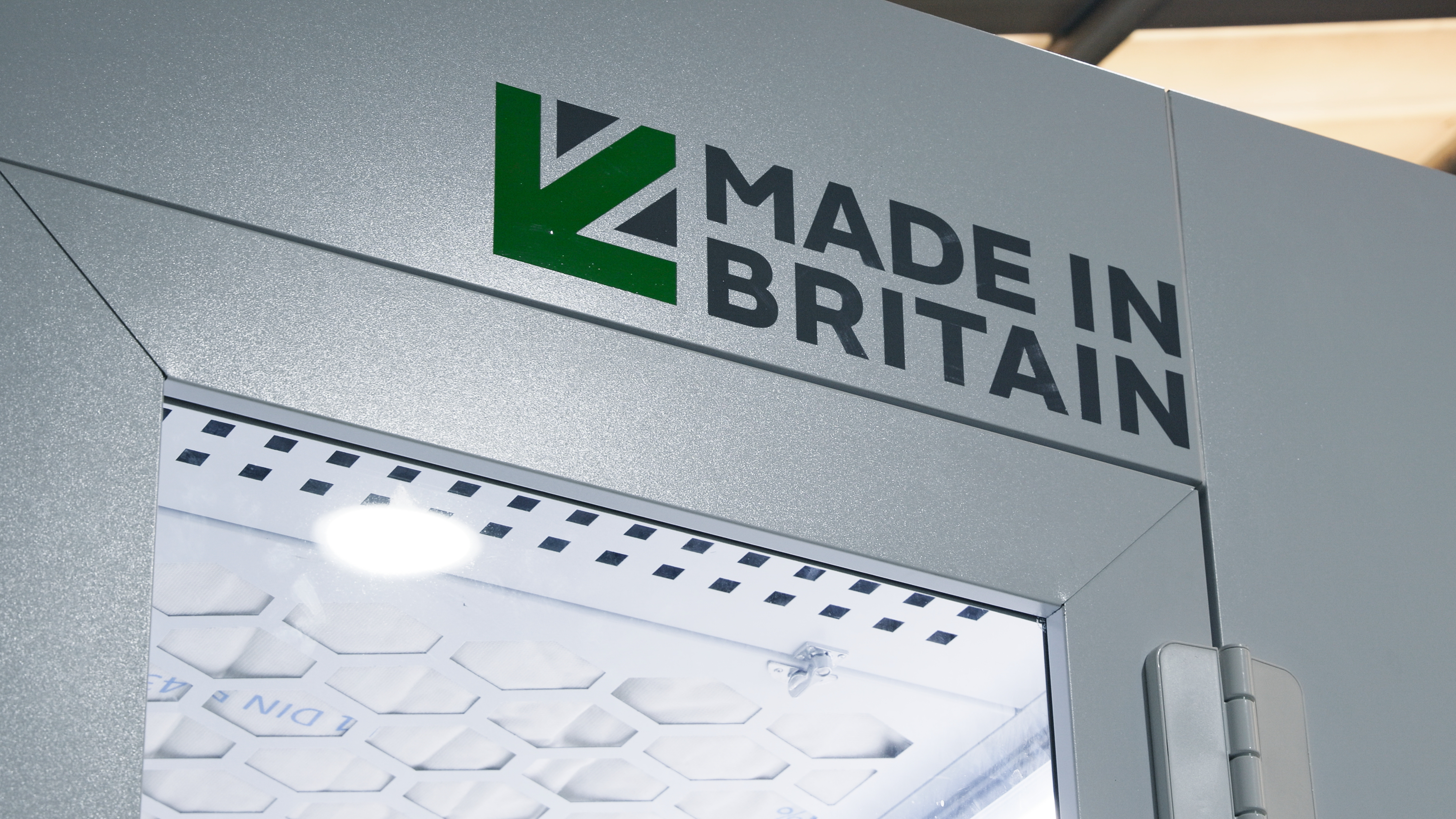 Made in Britain — Todd Engineering